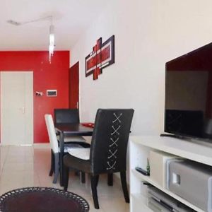Apartamento de 2 Dormitorios